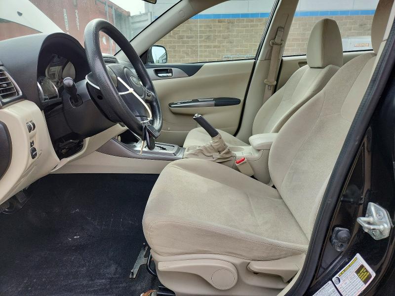 Aukcja sprzedaży 2011 Subaru Impreza, vin: JF1GE6A61BH517825, numer aukcji: 51442416