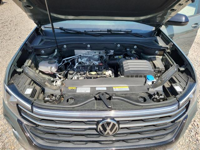2024 Volkswagen Atlas მანქანა იყიდება აუქციონზე, vin: 1V2CR2CA4RC603496, აუქციონის ნომერი: 49878336