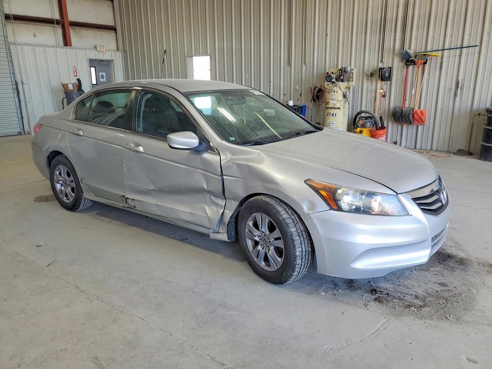 Aukcja sprzedaży 2012 Honda Accord, vin: 1HGCP2F6XCA038870, numer aukcji: 49267766