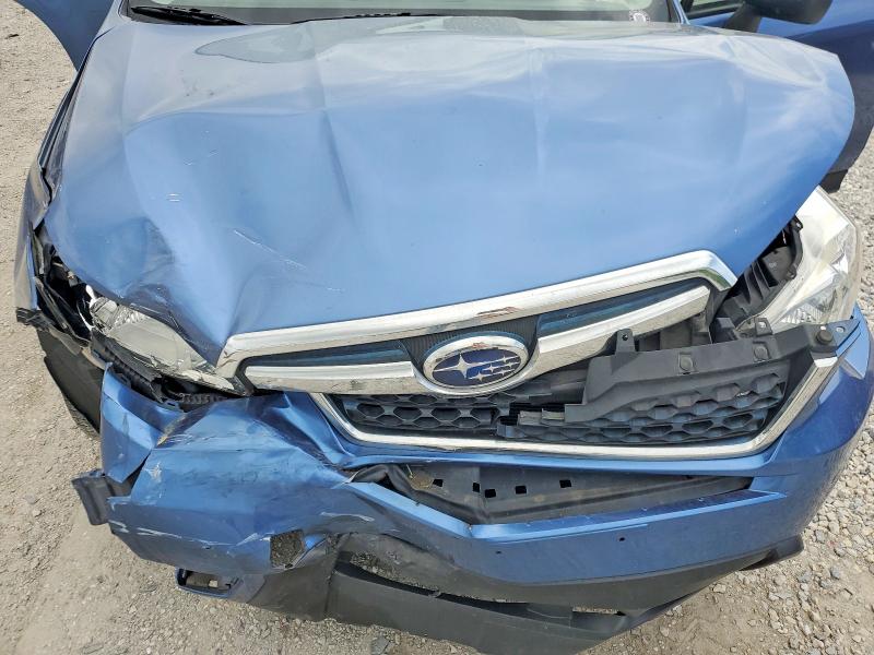Продаж на аукціоні авто 2016 Subaru Forester, vin: JF2SJABC8GH567105, номер лоту: 49819366