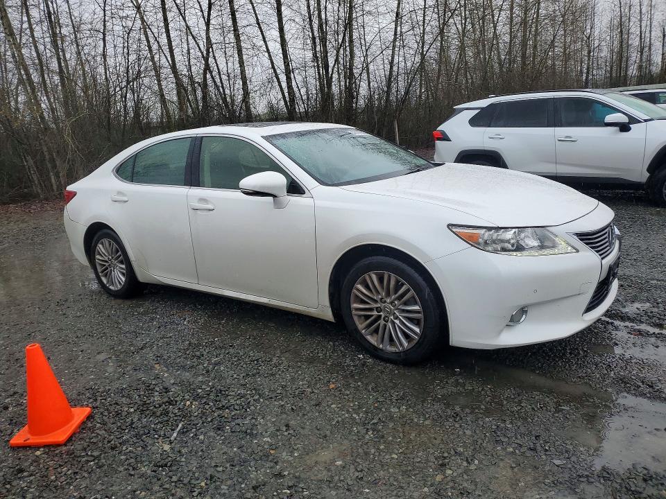 Aukcja sprzedaży 2013 Lexus Es 350, vin: JTHBK1GG1D2004966, numer aukcji: 48187906