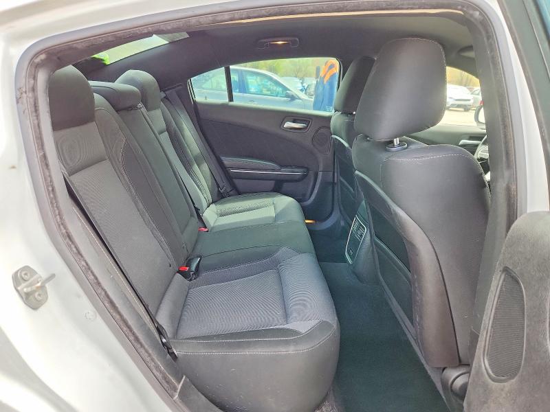 2016 Dodge Charger მანქანა იყიდება აუქციონზე, vin: 2C3CDXJG4GH293840, აუქციონის ნომერი: 51372906