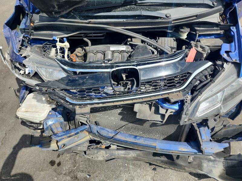 Aukcja sprzedaży 2018 Honda Fit, vin: 3HGGK5H6XJM701711, numer aukcji: 48173586