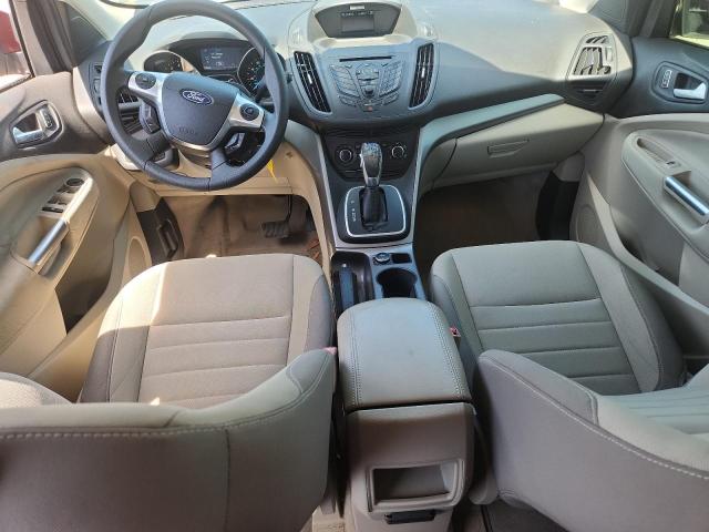 2013 Ford Escape მანქანა იყიდება აუქციონზე, vin: 1FMCU0GX3DUA16210, აუქციონის ნომერი: 49779456