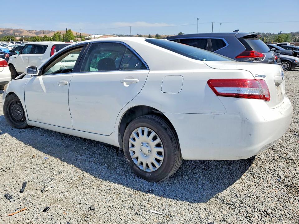 Продаж на аукціоні авто 2011 Toyota Camry, vin: 4T4BF3EK2BR132614, номер лоту: 51532366