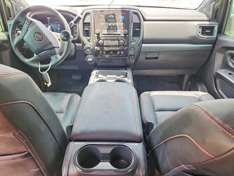 Aukcja sprzedaży 2022 Nissan Titan, vin: 1N6AA1ED1NN101316, numer aukcji: 50883306