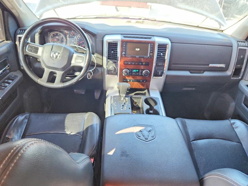 2011 Dodge Ram 1500 მანქანა იყიდება აუქციონზე, vin: 1D7RV1CT7BS516759, აუქციონის ნომერი: 49173006