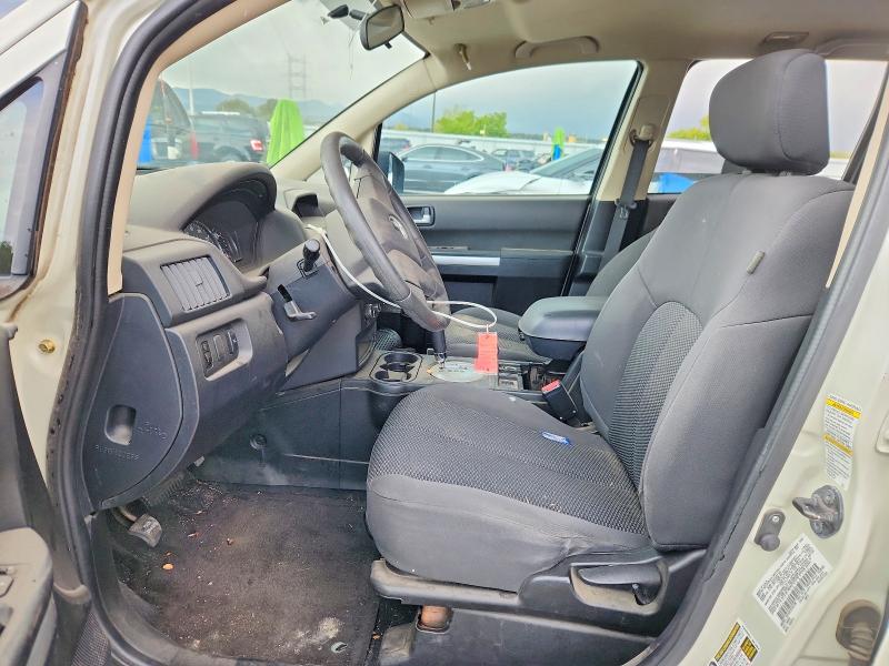 Продаж на аукціоні авто 2007 Mitsubishi Endeavor, vin: 4A4MN21S67E074091, номер лоту: 51552686