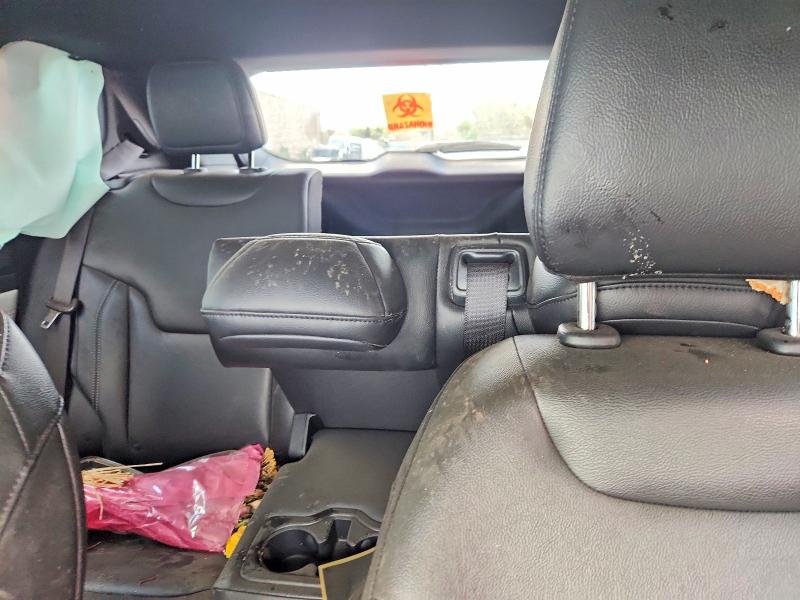 Aukcja sprzedaży 2025 Jeep Compass, vin: 3C4NJDCNXST522349, numer aukcji: 49803186