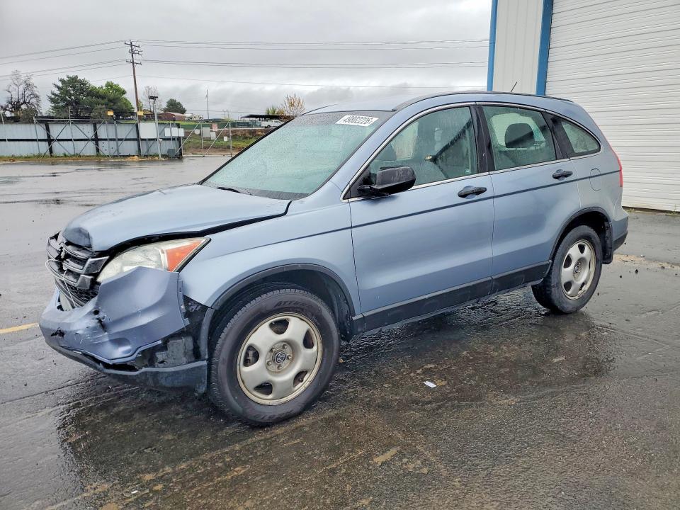 Продажа на аукционе авто 2011 Honda Cr-v, vin: 5J6RE3H33BL050685, номер лота: 49802226
