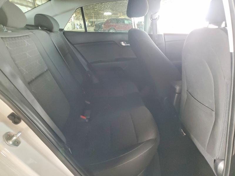Продаж на аукціоні авто 2021 Kia Rio, vin: 3KPA24AD2ME422971, номер лоту: 50113946