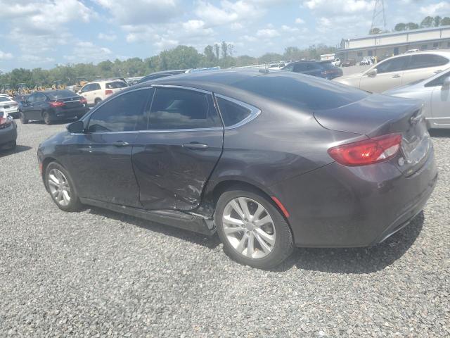 Продажа на аукционе авто 2015 Chrysler 200, vin: 1C3CCCAG1FN757846, номер лота: 48274186