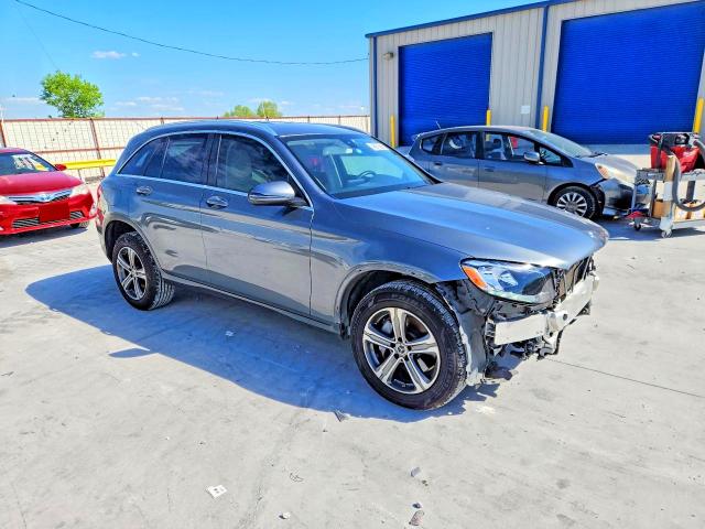 Aukcja sprzedaży 2019 Mercedes-benz Glc, vin: WDC0G4JB4KV128857, numer aukcji: 48973296