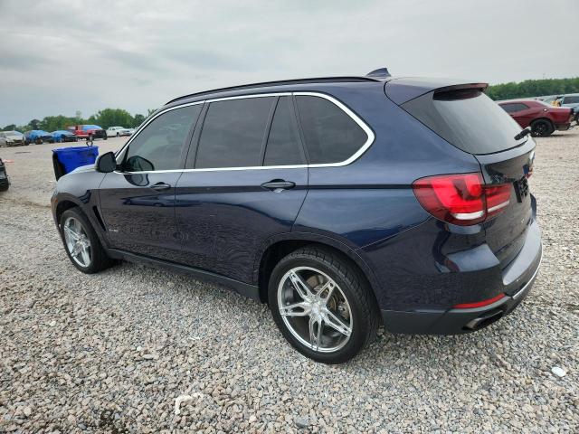 2016 Bmw X5 მანქანა იყიდება აუქციონზე, vin: 5UXKR6C56G0J82711, აუქციონის ნომერი: 51478696