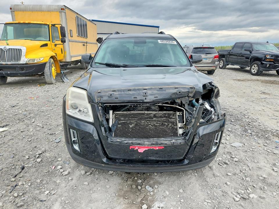 Aukcja sprzedaży 2015 Gmc Terrain, vin: 2GKFLWE39F6249361, numer aukcji: 48536836
