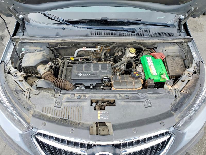 Продаж на аукціоні авто 2019 Buick Encore, vin: KL4CJASB5KB961015, номер лоту: 50192496