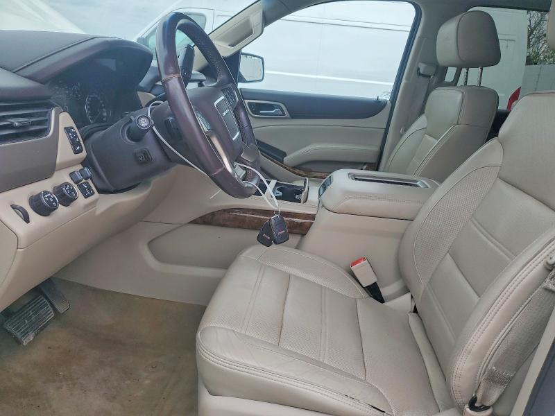 Aukcja sprzedaży 2015 Gmc Yukon Xl, vin: 1GKS2JKJXFR528927, numer aukcji: 47831276