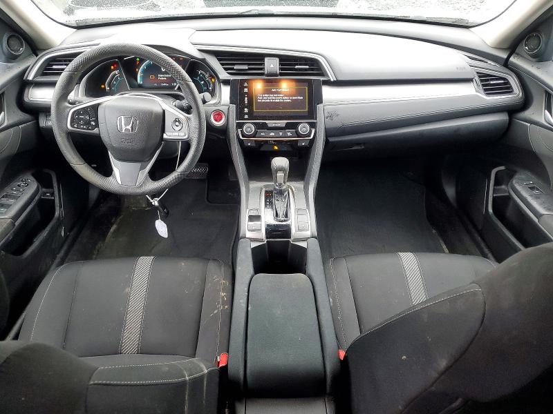 Продаж на аукціоні авто 2018 Honda Civic, vin: 2HGFC2F85JH010581, номер лоту: 47768926