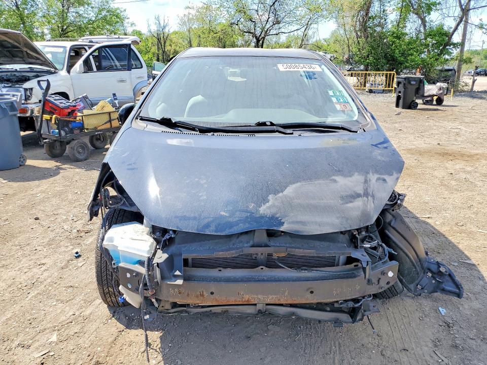 2013 Toyota Prius C მანქანა იყიდება აუქციონზე, vin: JTDKDTB38D1533090, აუქციონის ნომერი: 50085436