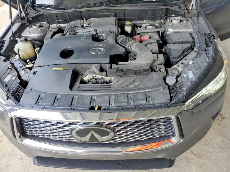 Продажа на аукционе авто 2020 Infiniti Qx50, vin: 3PCAJ5M18LF103593, номер лота: 48944156