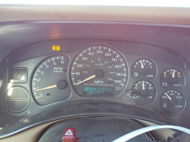 48236006 :رقم المزاد ، 2GCEK19T921277207 vin ، 2002 Chevrolet Silverado مزاد بيع