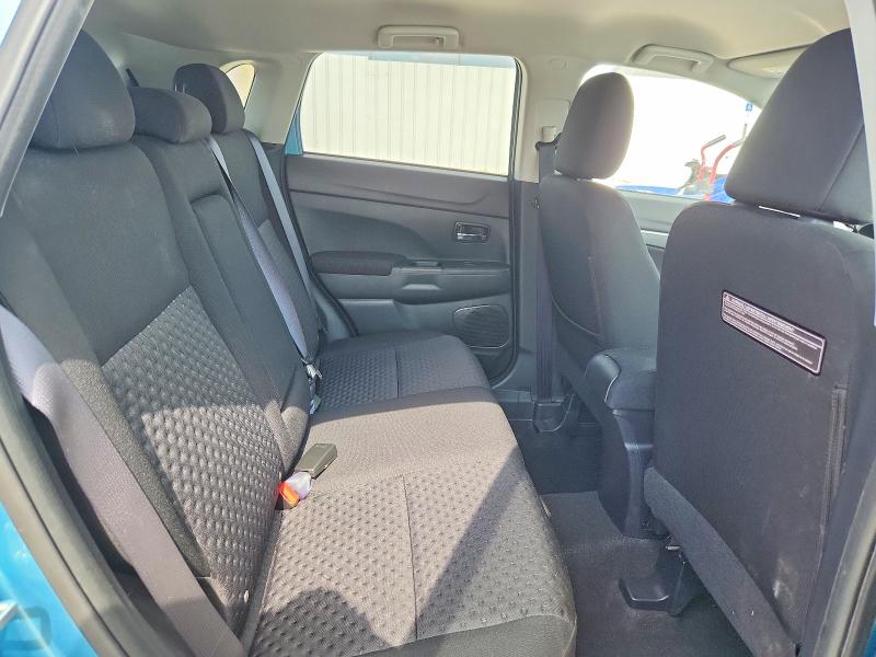 Aukcja sprzedaży 2011 Mitsubishi Outlander Sport, vin: JA4AP4AU4BZ015280, numer aukcji: 50501576