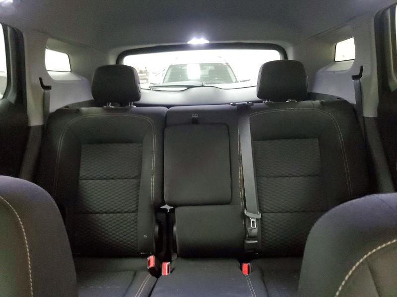 49618686 :رقم المزاد ، 3GKALTEV7KL137450 vin ، 2019 Gmc Terrain مزاد بيع