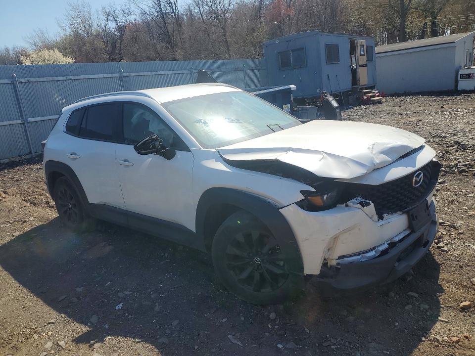 Продажа на аукционе авто 2024 Mazda Cx-50, vin: 7MMVABBM4RN244443, номер лота: 48717666