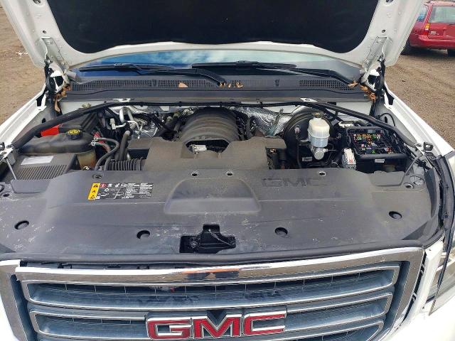 Aukcja sprzedaży 2017 Gmc Yukon Xl, vin: 1GKS2GKC4HR306293, numer aukcji: 49321396