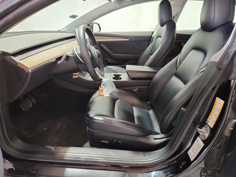 Aukcja sprzedaży 2022 Tesla Model 3, vin: 5YJ3E1EA1NF288416, numer aukcji: 50165696