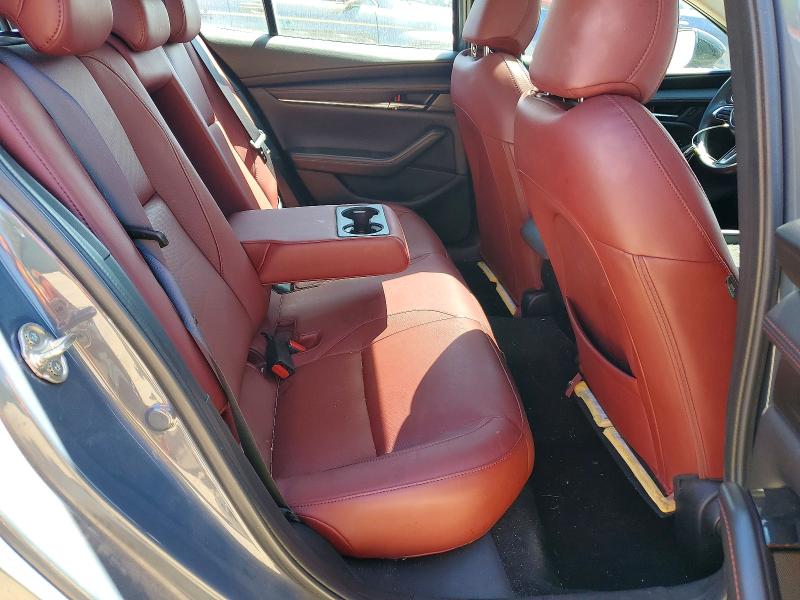 Продаж на аукціоні авто 2024 Mazda 3, vin: 3MZBPBCM5RM416289, номер лоту: 49775586