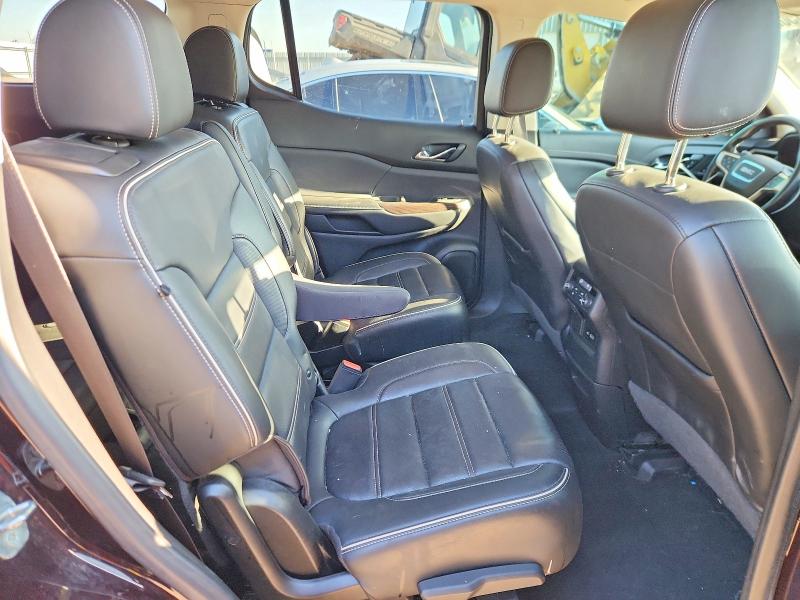 Продаж на аукціоні авто 2020 Gmc Acadia, vin: 1GKKNPLS8LZ235573, номер лоту: 48450266
