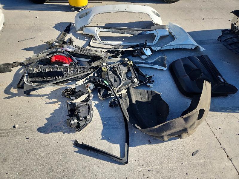 2020 Jeep Grand Cherokee მანქანა იყიდება აუქციონზე, vin: 1C4RJEAG5LC391565, აუქციონის ნომერი: 48664506