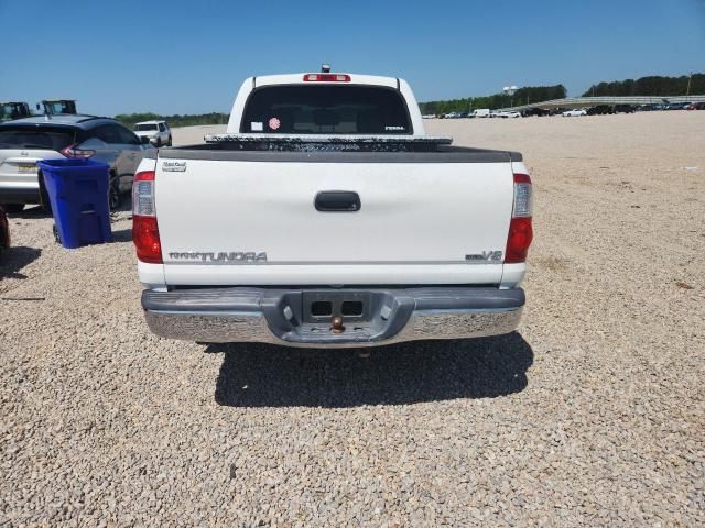 48258926 :رقم المزاد ، 5TBET34166S554739 vin ، 2006 Toyota Tundra مزاد بيع