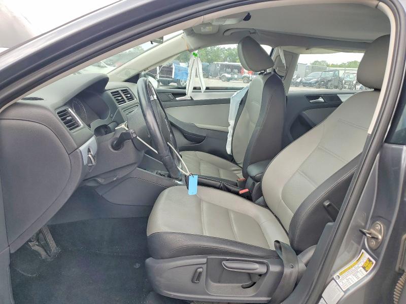 Aukcja sprzedaży 2013 Volkswagen Jetta, vin: 3VW637AJ9DM246000, numer aukcji: 50440996