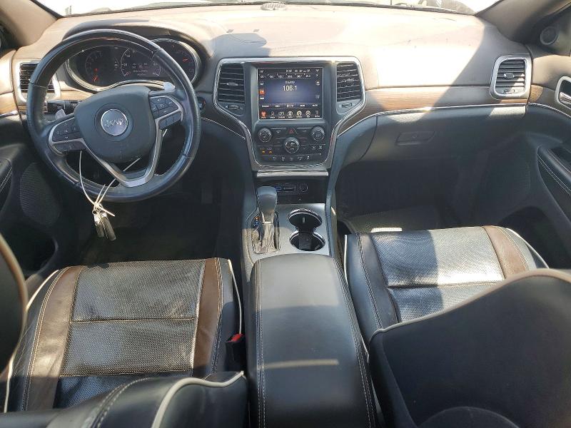 Aukcja sprzedaży 2017 Jeep Grand Cherokee, vin: 1C4RJFCG1HC756446, numer aukcji: 50311666