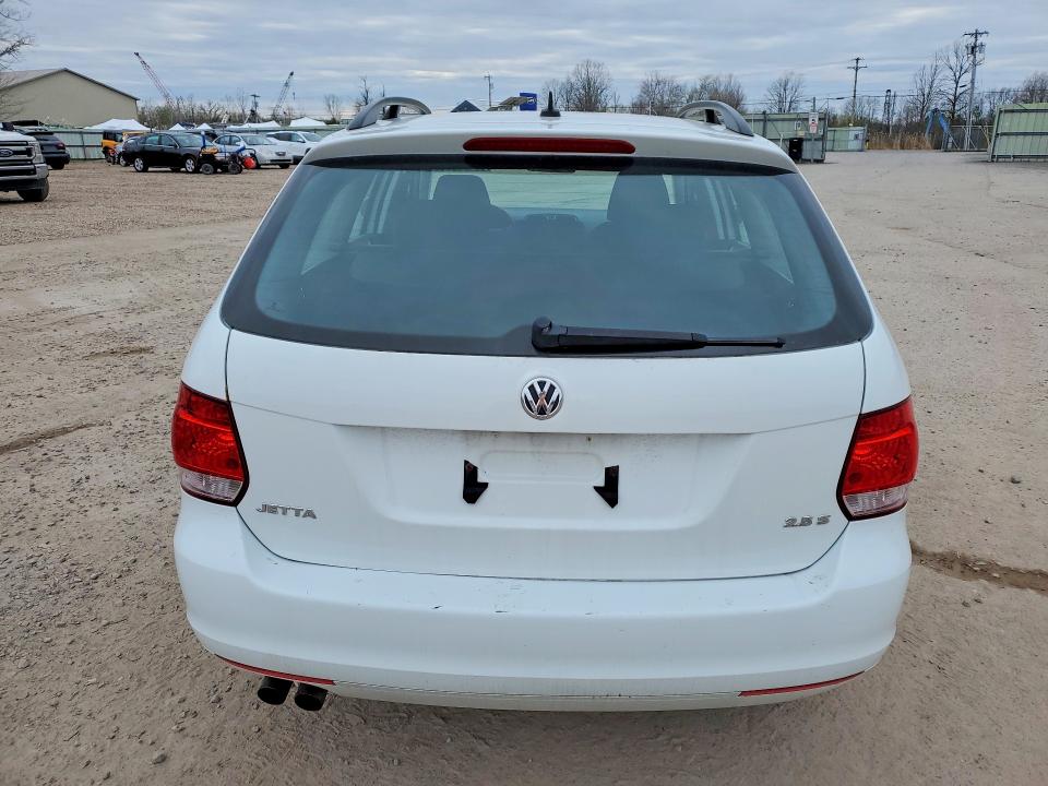 Продаж на аукціоні авто 2014 Volkswagen Jetta, vin: 3VWPP7AJ6EM622047, номер лоту: 50493976