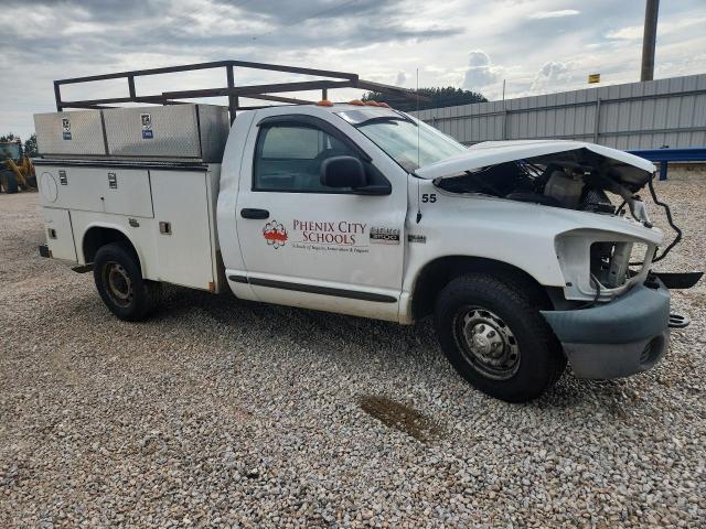46697956 :رقم المزاد ، 3D7KR26D38G130081 vin ، 2008 Dodge Ram 2500 مزاد بيع