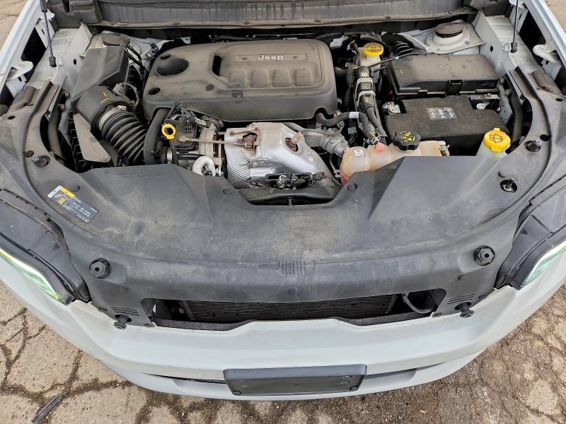 48759696 :رقم المزاد ، 1C4PJMDN6LD557498 vin ، 2020 Jeep Cherokee مزاد بيع