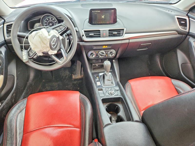 Aukcja sprzedaży 2017 Mazda 3, vin: 3MZBN1U79HM104113, numer aukcji: 51107756