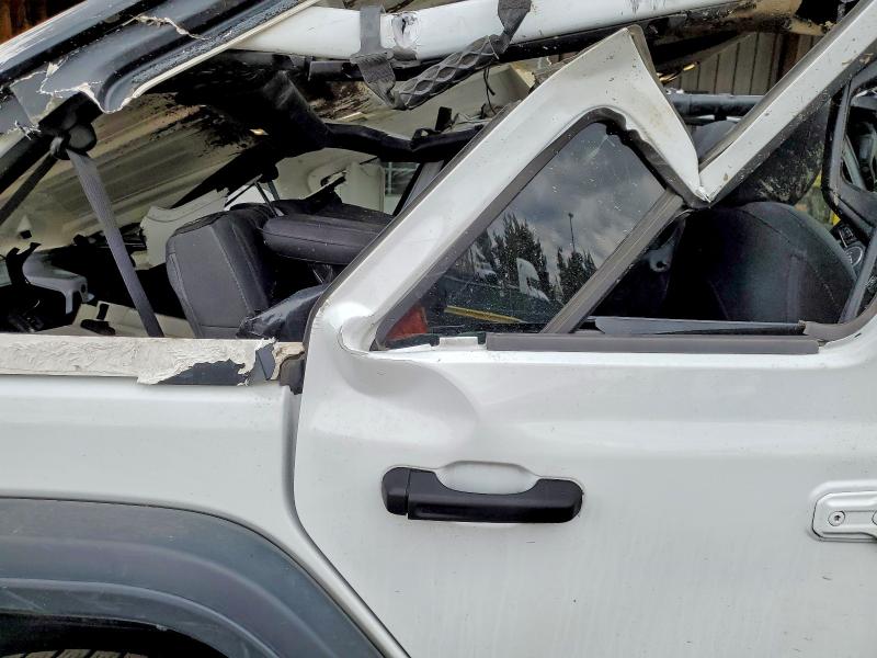Продаж на аукціоні авто 2022 Jeep Wrangler, vin: 1C4HJXDG9NW162360, номер лоту: 51979346