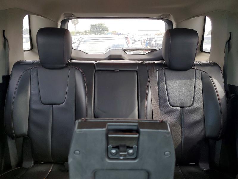 Продаж на аукціоні авто 2015 Gmc Terrain, vin: 2GKFLYE31F6388685, номер лоту: 50930376