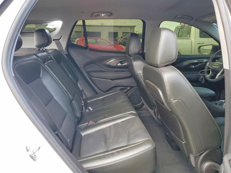 Aukcja sprzedaży 2022 Gmc Terrain, vin: 3GKALVEV2NL269399, numer aukcji: 48810646