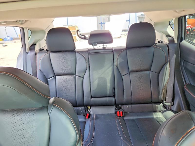 Aukcja sprzedaży 2021 Subaru Crosstrek, vin: JF2GTHMC7M8239823, numer aukcji: 51937976