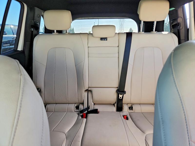 50250276 :رقم المزاد ، W1N9M0CB1RN091457 vin ، 2024 Mercedes-benz Eqb مزاد بيع