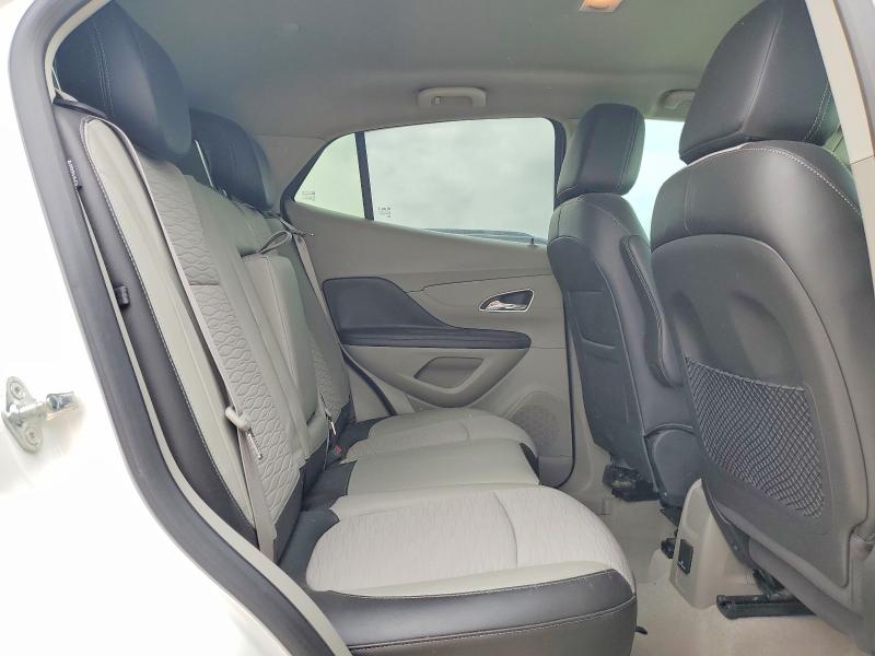 Продаж на аукціоні авто 2016 Buick Encore, vin: KL4CJBSB7GB552771, номер лоту: 51777196