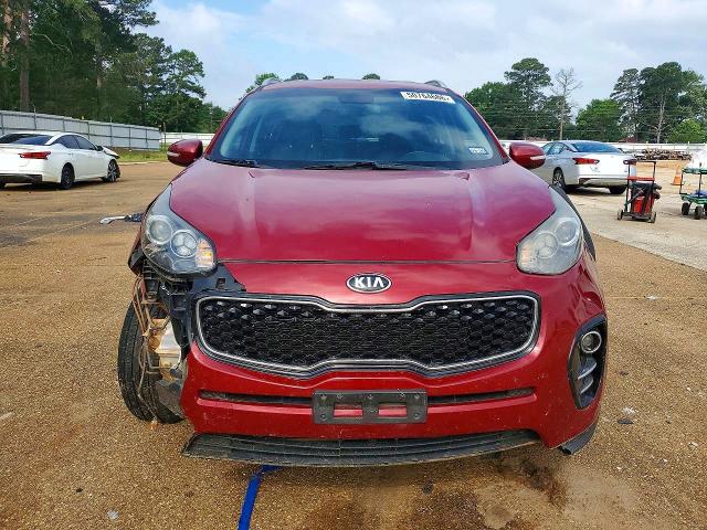 Aukcja sprzedaży 2019 Kia Sportage, vin: KNDPN3AC7K7527778, numer aukcji: 50764686
