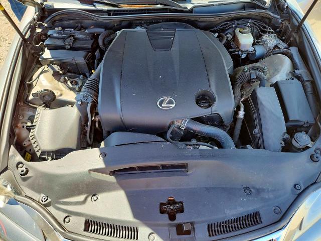 Продаж на аукціоні авто 2015 Lexus Is, vin: JTHCF1D21F5017381, номер лоту: 50068946