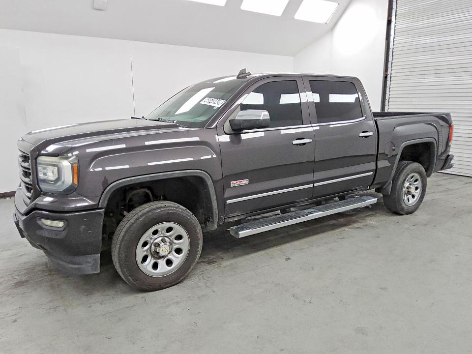 Aukcja sprzedaży 2016 Gmc Sierra, vin: 3GTU2NEC9GG139870, numer aukcji: 48648466