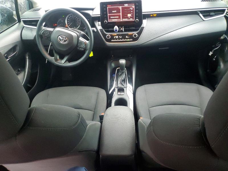 Aukcja sprzedaży 2022 Toyota Corolla, vin: 5YFBPMBE1NP338198, numer aukcji: 49924266